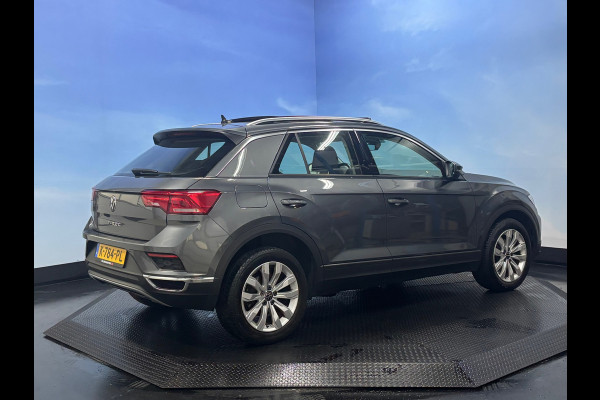 Volkswagen T-Roc 1.0 TSI Style Business Navi | Clima | PANO | Navi | PDC