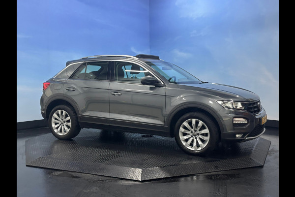 Volkswagen T-Roc 1.0 TSI Style Business Navi | Clima | PANO | Navi | PDC