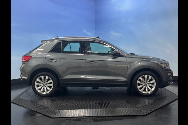Volkswagen T-Roc 1.0 TSI Style Business Navi | Clima | PANO | Navi | PDC