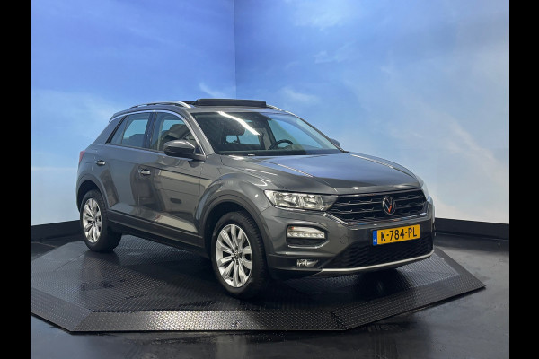 Volkswagen T-Roc 1.0 TSI Style Business Navi | Clima | PANO | Navi | PDC