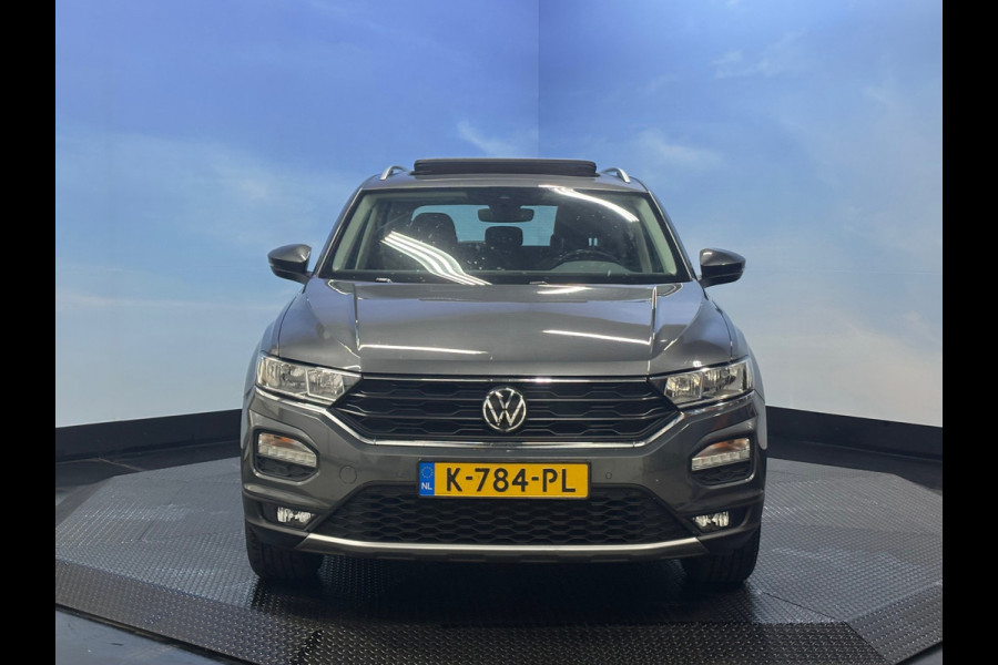 Volkswagen T-Roc 1.0 TSI Style Business Navi | Clima | PANO | Navi | PDC