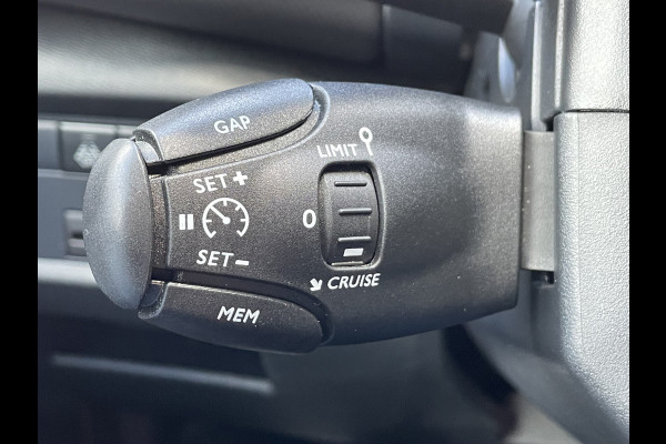 Citroën C5 Aircross 130pk Shine (Camera - Leder incl elektrische verstelling - Stoelverwarming - Keyless Entry - 19" incl 4S - Adaptieve Cruise Cont