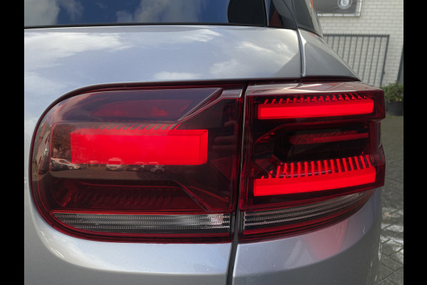 Citroën C5 Aircross 130pk Shine (Camera - Leder incl elektrische verstelling - Stoelverwarming - Keyless Entry - 19" incl 4S - Adaptieve Cruise Cont
