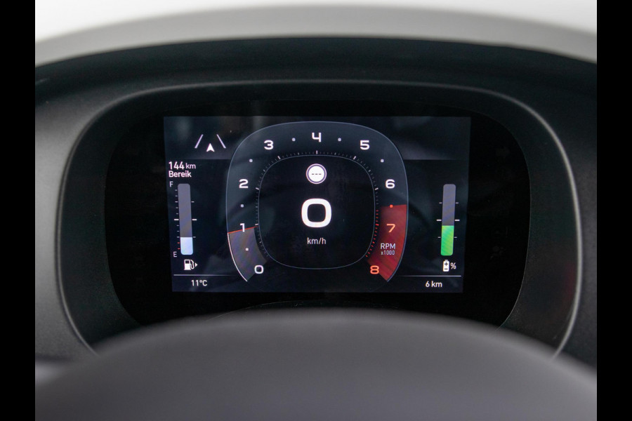 Fiat Pandina Cross | Airco | Cruise | Dakrails | 15" | PDC | Apple Carplay