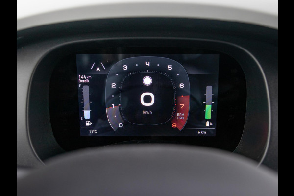 Fiat Pandina Cross | Airco | Cruise | Dakrails | 15" | PDC | Apple Carplay