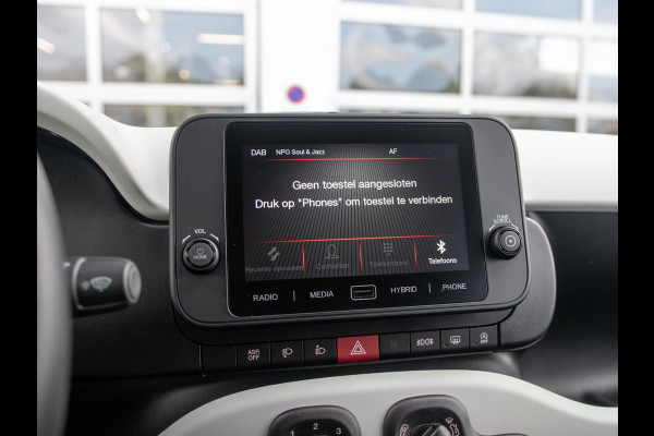 Fiat Pandina Cross | Airco | Cruise | Dakrails | 15" | PDC | Apple Carplay