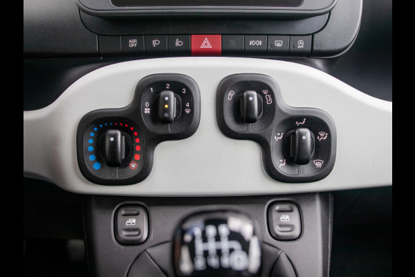 Fiat Pandina Cross | Airco | Cruise | Dakrails | 15" | PDC | Apple Carplay