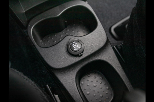 Fiat Pandina Cross | Airco | Cruise | Dakrails | 15" | PDC | Apple Carplay