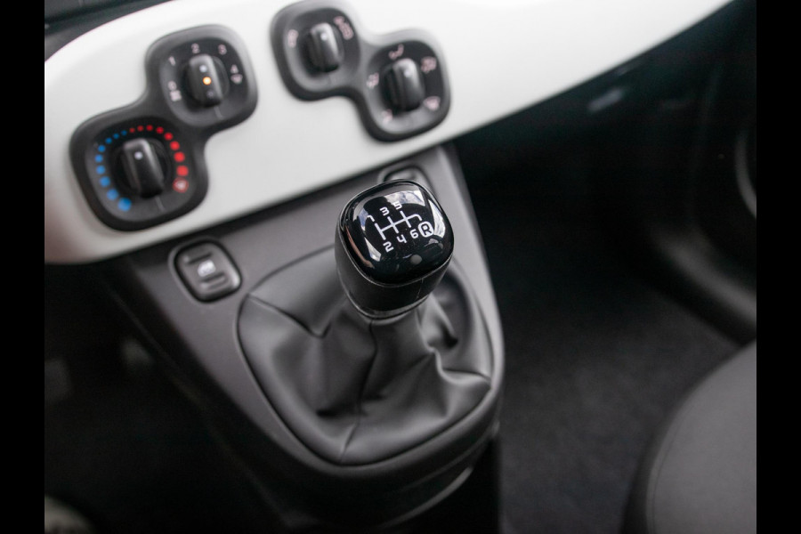 Fiat Pandina Cross | Airco | Cruise | Dakrails | 15" | PDC | Apple Carplay
