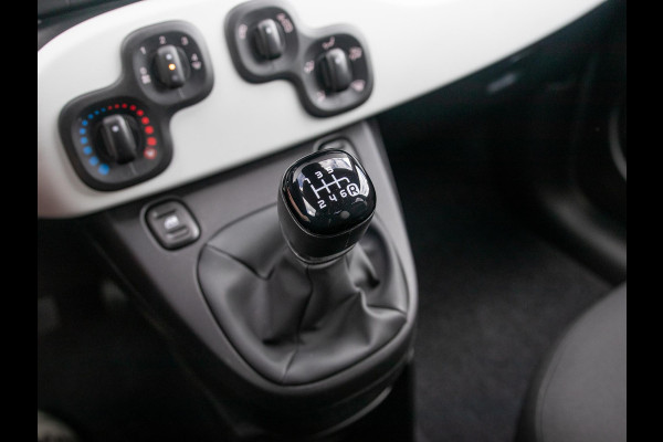 Fiat Pandina Cross | Airco | Cruise | Dakrails | 15" | PDC | Apple Carplay