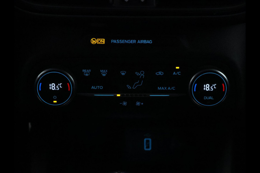 Ford FOCUS Wagon 1.0 EcoBoost ST Line Sports Business | Navigatie | Parkeersensoren | Climate Control |