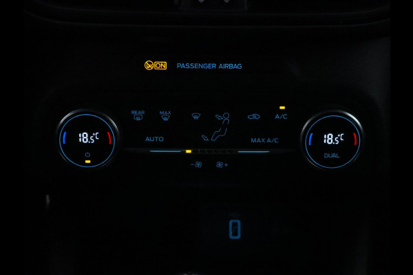 Ford FOCUS Wagon 1.0 EcoBoost ST Line Sports Business | Navigatie | Parkeersensoren | Climate Control |