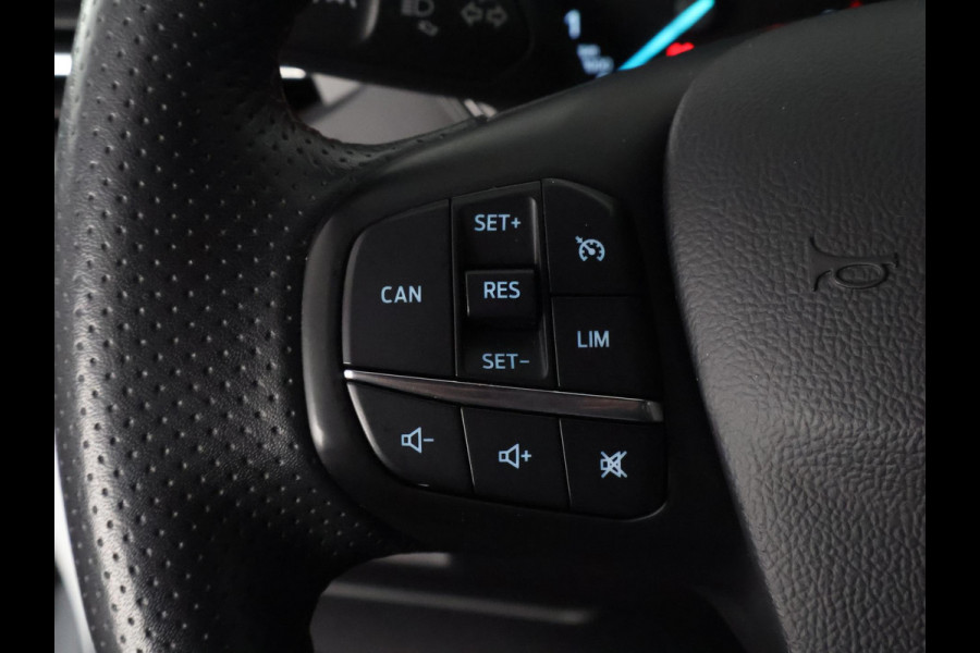 Ford FOCUS Wagon 1.0 EcoBoost ST Line Sports Business | Navigatie | Parkeersensoren | Climate Control |