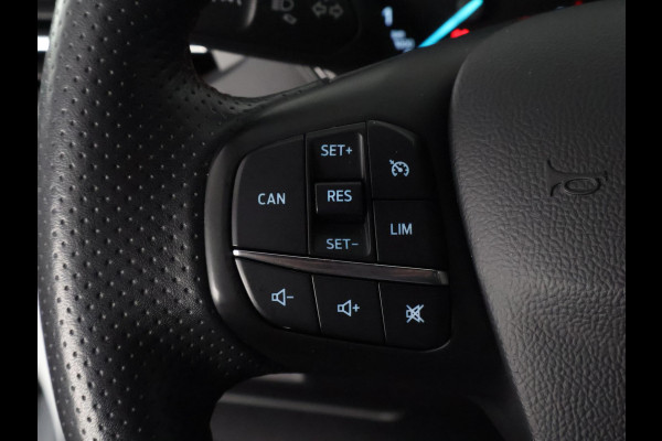 Ford FOCUS Wagon 1.0 EcoBoost ST Line Sports Business | Navigatie | Parkeersensoren | Climate Control |