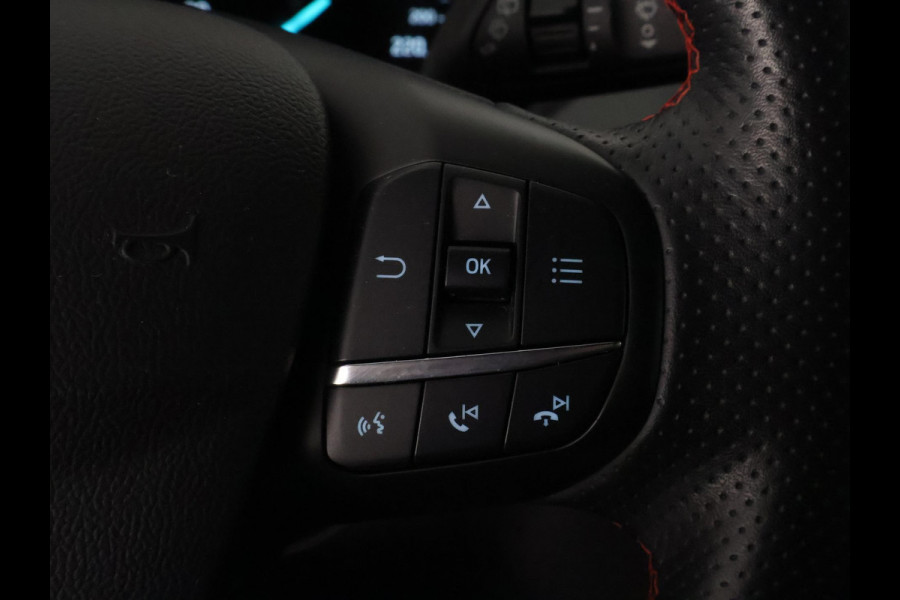 Ford FOCUS Wagon 1.0 EcoBoost ST Line Sports Business | Navigatie | Parkeersensoren | Climate Control |