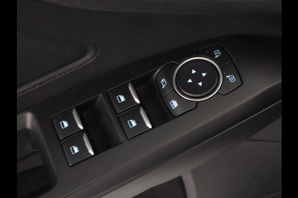 Ford FOCUS Wagon 1.0 EcoBoost ST Line Sports Business | Navigatie | Parkeersensoren | Climate Control |