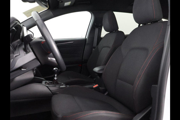 Ford FOCUS Wagon 1.0 EcoBoost ST Line Sports Business | Navigatie | Parkeersensoren | Climate Control |