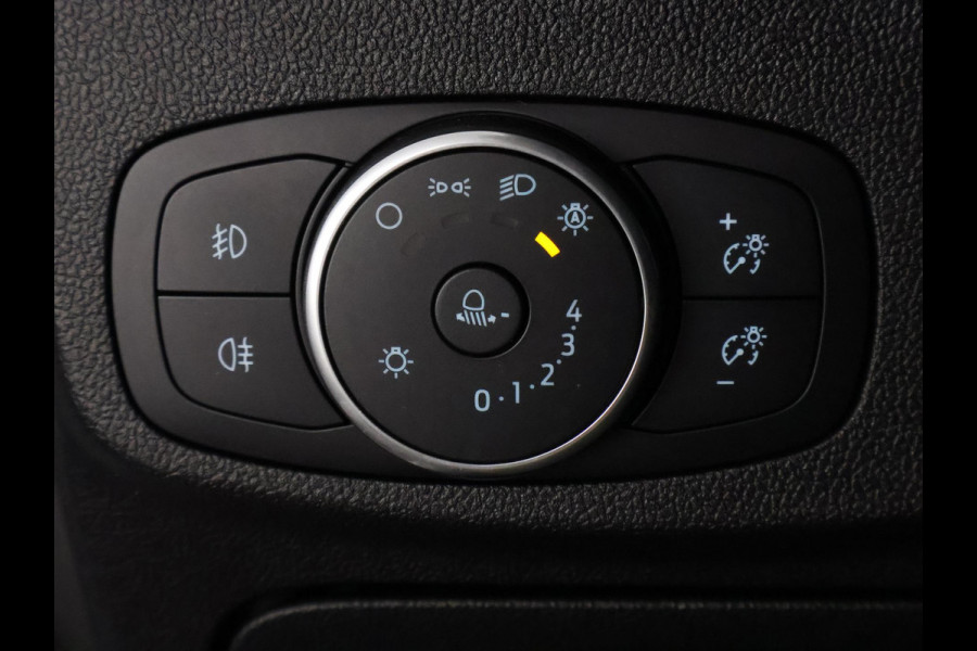 Ford FOCUS Wagon 1.0 EcoBoost ST Line Sports Business | Navigatie | Parkeersensoren | Climate Control |