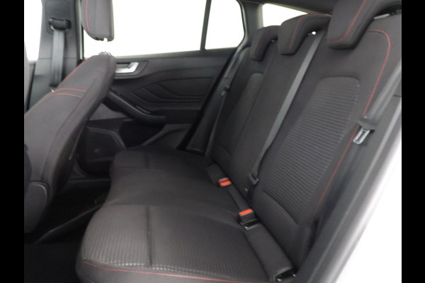 Ford FOCUS Wagon 1.0 EcoBoost ST Line Sports Business | Navigatie | Parkeersensoren | Climate Control |
