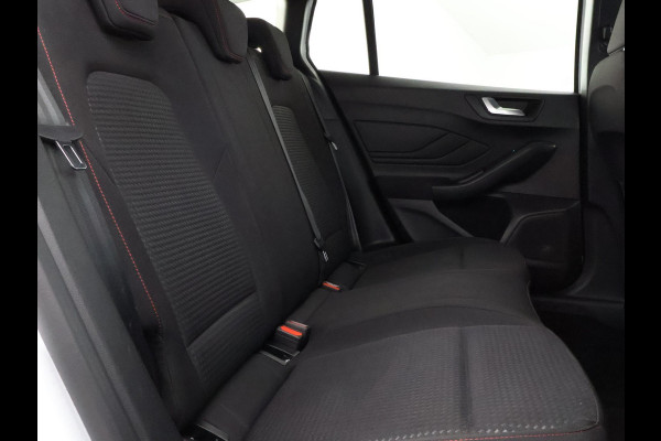 Ford FOCUS Wagon 1.0 EcoBoost ST Line Sports Business | Navigatie | Parkeersensoren | Climate Control |