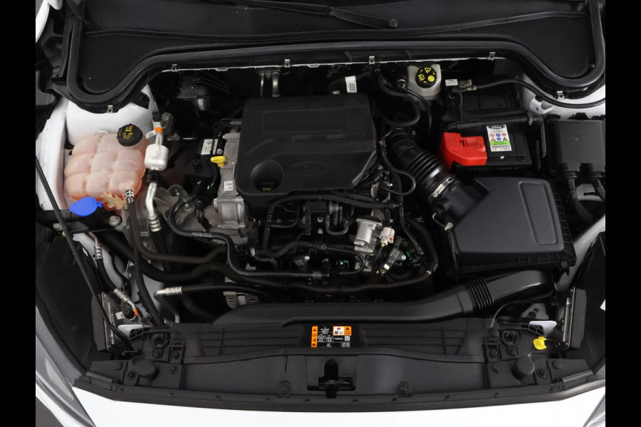 Ford FOCUS Wagon 1.0 EcoBoost ST Line Sports Business | Navigatie | Parkeersensoren | Climate Control |