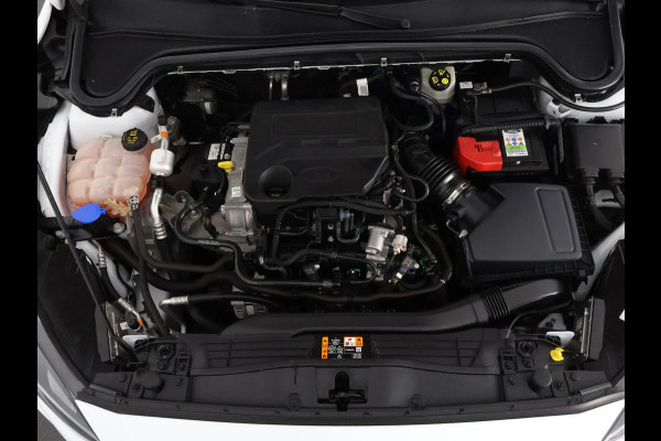 Ford FOCUS Wagon 1.0 EcoBoost ST Line Sports Business | Navigatie | Parkeersensoren | Climate Control |