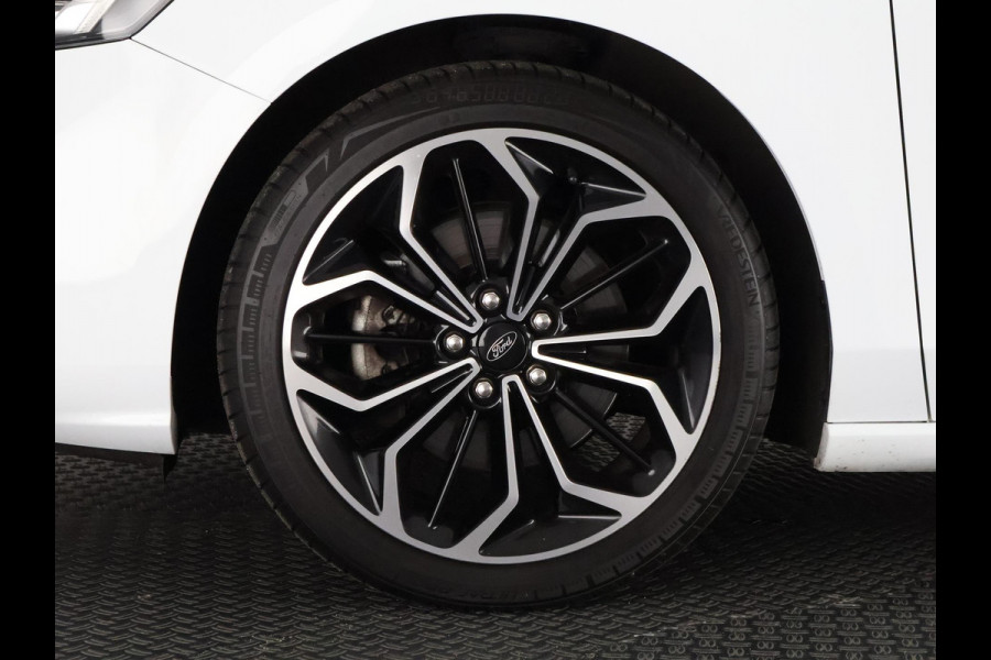 Ford FOCUS Wagon 1.0 EcoBoost ST Line Sports Business | Navigatie | Parkeersensoren | Climate Control |