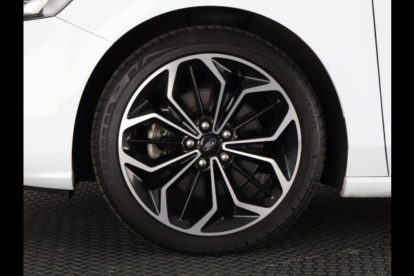 Ford FOCUS Wagon 1.0 EcoBoost ST Line Sports Business | Navigatie | Parkeersensoren | Climate Control |