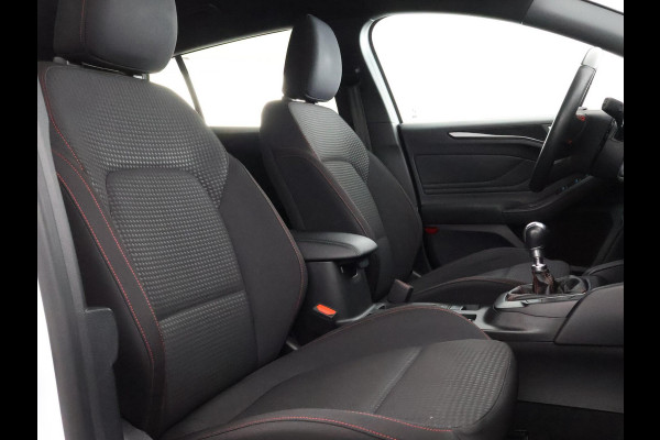 Ford FOCUS Wagon 1.0 EcoBoost ST Line Sports Business | Navigatie | Parkeersensoren | Climate Control |