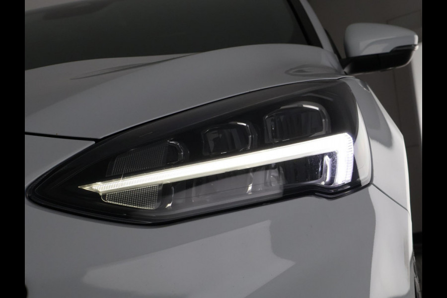 Ford FOCUS Wagon 1.0 EcoBoost ST Line Sports Business | Navigatie | Parkeersensoren | Climate Control |