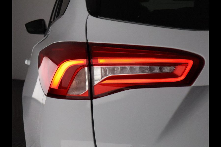 Ford FOCUS Wagon 1.0 EcoBoost ST Line Sports Business | Navigatie | Parkeersensoren | Climate Control |