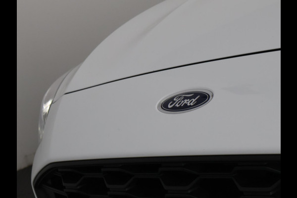 Ford FOCUS Wagon 1.0 EcoBoost ST Line Sports Business | Navigatie | Parkeersensoren | Climate Control |