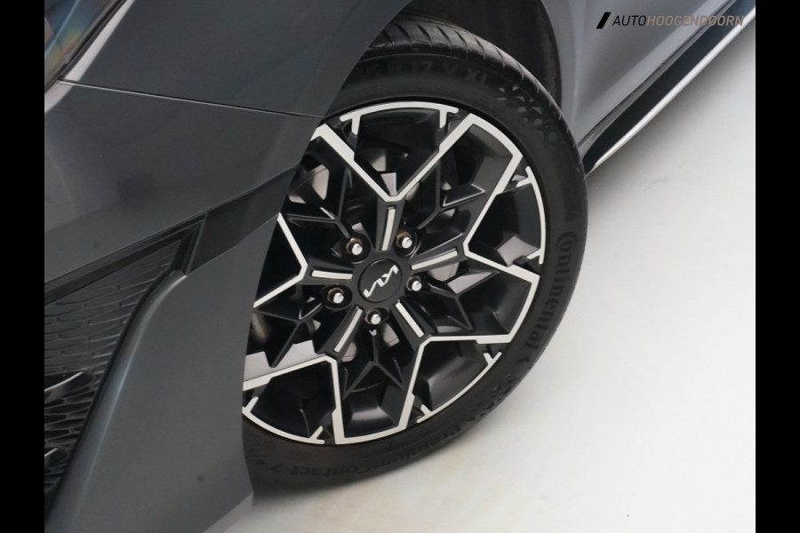 Kia ProCeed 1.0 T-GDi GT-Line Sport (CAMERA,ADAPTIVE CRUISE,STUURVERWARMING,LANE ASSIST,DODEHOEK,DIGI,CLIMATE CONTROL,TOPCONDITIE)