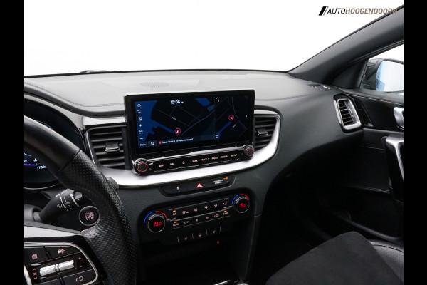 Kia ProCeed 1.0 T-GDi GT-Line Sport (CAMERA,ADAPTIVE CRUISE,STUURVERWARMING,LANE ASSIST,DODEHOEK,DIGI,CLIMATE CONTROL,TOPCONDITIE)