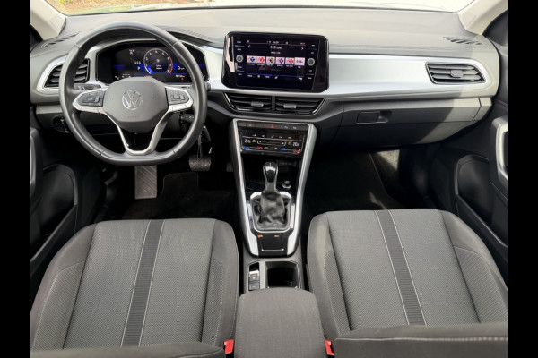 Volkswagen T-Roc 150pk TSI Life AUTOMAAT/ADAPTIVE CRUISE CONTROL/APPLE CARPLAY/AN