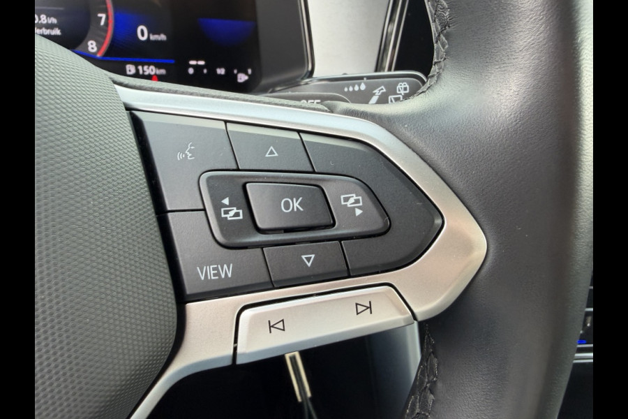 Volkswagen T-Roc 150pk TSI Life AUTOMAAT/ADAPTIVE CRUISE CONTROL/APPLE CARPLAY/AN