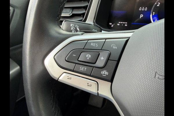 Volkswagen T-Roc 150pk TSI Life AUTOMAAT/ADAPTIVE CRUISE CONTROL/APPLE CARPLAY/AN