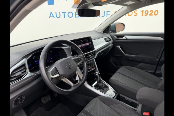Volkswagen T-Roc 150pk TSI Life AUTOMAAT/ADAPTIVE CRUISE CONTROL/APPLE CARPLAY/AN