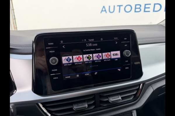 Volkswagen T-Roc 150pk TSI Life AUTOMAAT/ADAPTIVE CRUISE CONTROL/APPLE CARPLAY/AN