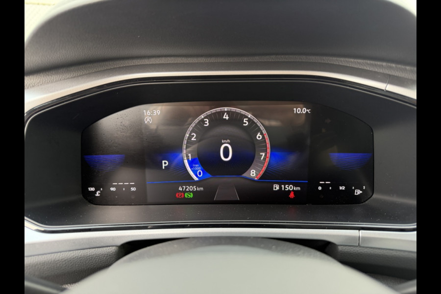 Volkswagen T-Roc 150pk TSI Life AUTOMAAT/ADAPTIVE CRUISE CONTROL/APPLE CARPLAY/AN