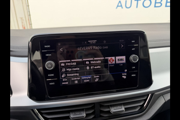 Volkswagen T-Roc 150pk TSI Life AUTOMAAT/ADAPTIVE CRUISE CONTROL/APPLE CARPLAY/AN