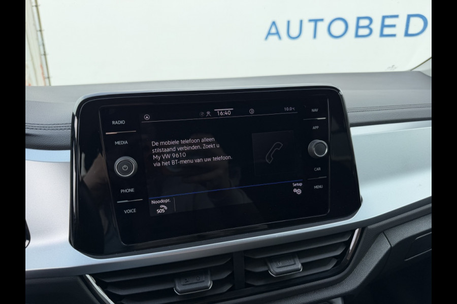Volkswagen T-Roc 150pk TSI Life AUTOMAAT/ADAPTIVE CRUISE CONTROL/APPLE CARPLAY/AN