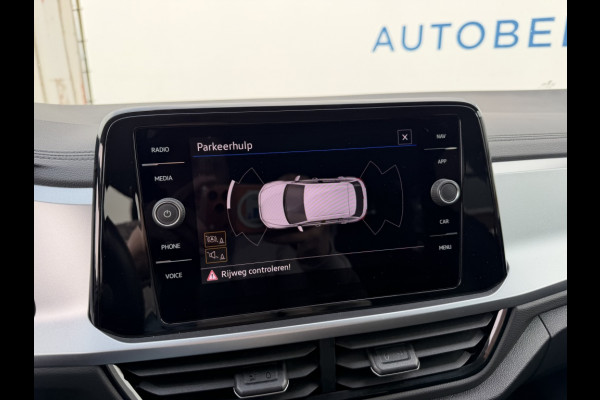 Volkswagen T-Roc 150pk TSI Life AUTOMAAT/ADAPTIVE CRUISE CONTROL/APPLE CARPLAY/AN