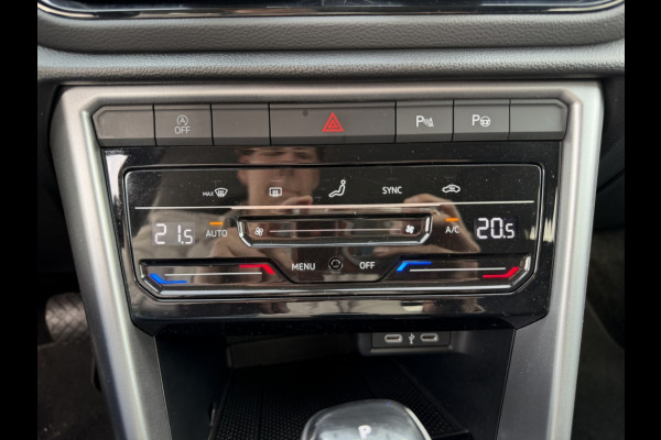 Volkswagen T-Roc 150pk TSI Life AUTOMAAT/ADAPTIVE CRUISE CONTROL/APPLE CARPLAY/AN