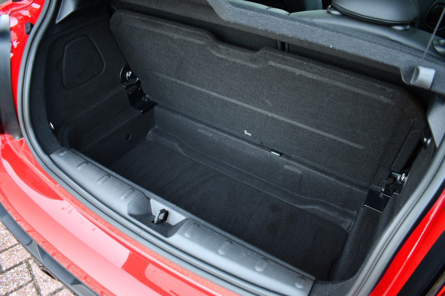MINI Mini 2.0 John Cooper Works Pano ACC H/K JCW-stoelen