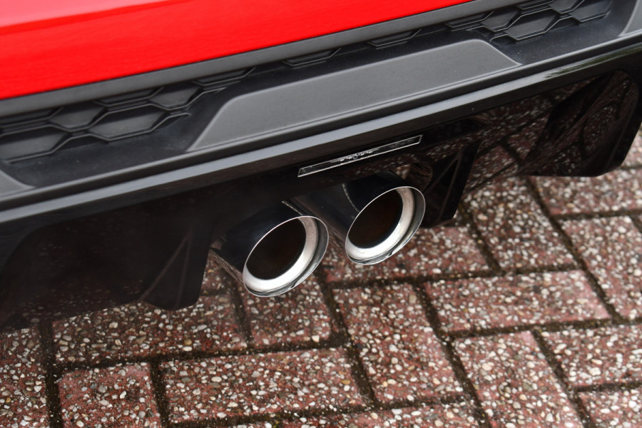 MINI Mini 2.0 John Cooper Works Pano ACC H/K JCW-stoelen