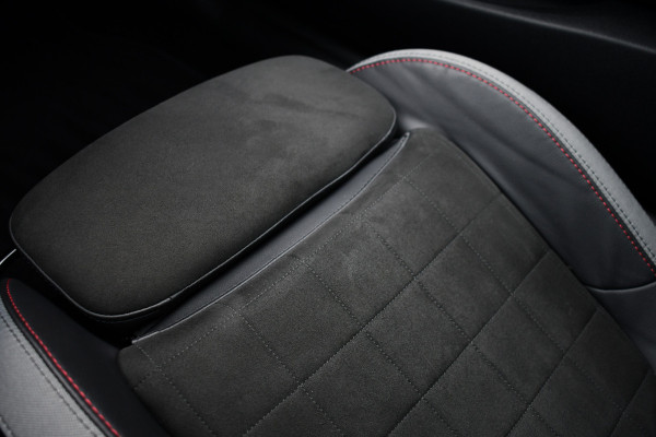 MINI Mini 2.0 John Cooper Works Pano ACC H/K JCW-stoelen