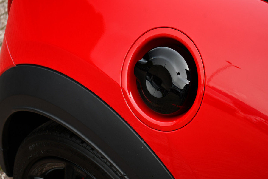MINI Mini 2.0 John Cooper Works Pano ACC H/K JCW-stoelen
