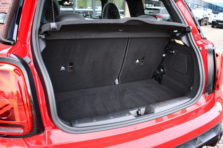 MINI Mini 2.0 John Cooper Works Pano ACC H/K JCW-stoelen