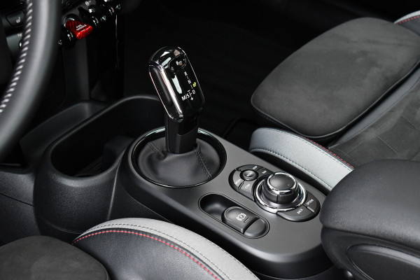 MINI Mini 2.0 John Cooper Works Pano ACC H/K JCW-stoelen